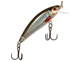 Воблер RAPALA X-RAP COUNTDOWN XRCD05-ROL Воблер RAPALA X-RAP COUNTDOWN XRCD05-ROL