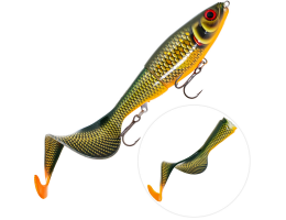 Воблер RAPALA X-RAP OTUS XROU25-SCRR Воблер RAPALA X-RAP OTUS XROU25-SCRR