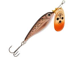 Вращающаяся блесна BLUE FOX MINNOW SUPER VIBRAX BFMSV4 /C Вращающаяся блесна BLUE FOX MINNOW SUPER VIBRAX BFMSV4 /C