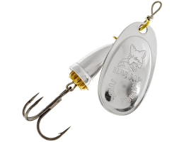 Вращающаяся блесна BLUE FOX ORIGINAL VIBRAX BF-2 S Вращающаяся блесна BLUE FOX ORIGINAL VIBRAX BF-2 S