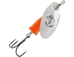 Вращающаяся блесна BLUE FOX VIBRAX BULLET VB5-SFR Вращающаяся блесна BLUE FOX VIBRAX BULLET VB5-SFR