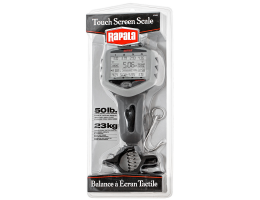 Весы RAPALA электронные RTDS-50 Весы RAPALA электронные RTDS-50