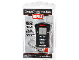 Весы RAPALA электронные RCTDS50 Весы RAPALA электронные RCTDS50
