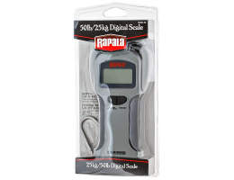 Весы RAPALA электронные RGSDS-50 Весы RAPALA электронные RGSDS-50