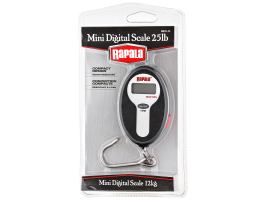 Весы RAPALA электронные RMDS-25 Весы RAPALA электронные RMDS-25