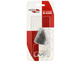 Нож для ледобура MORA art. 130мм. (Micro, Pro, Arctic, Expert и Expert PRO) Нож для ледобура MORA art. 130мм. (Micro, Pro, Arctic, Expert и Expert PRO)