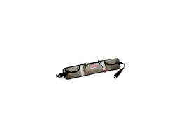 Сумка RAPALA art. Sportsman 10 Tackle Belt серая Сумка RAPALA art. Sportsman 10 Tackle Belt серая